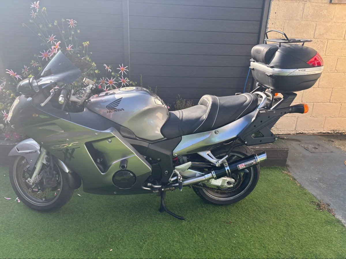 Honda Other 2006 - Image 2