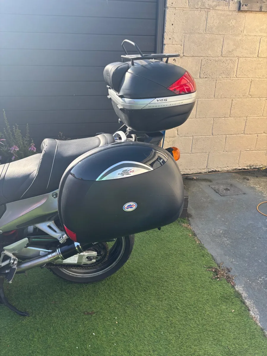 Honda Other 2006 - Image 3