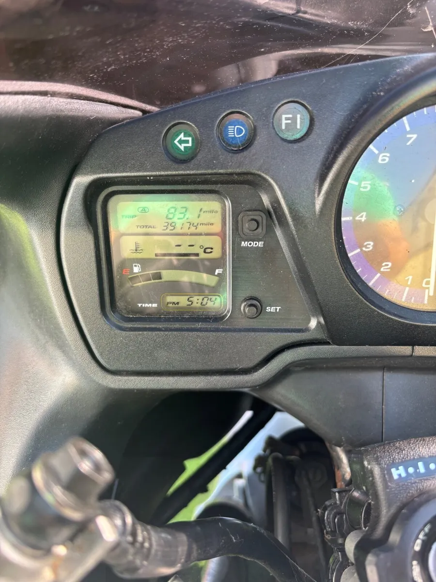 Honda Other 2006 - Image 1