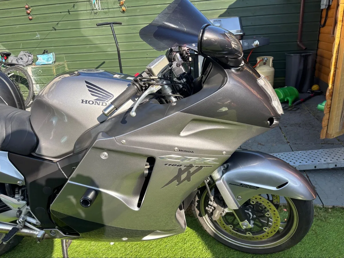 Honda Other 2006 - Image 4