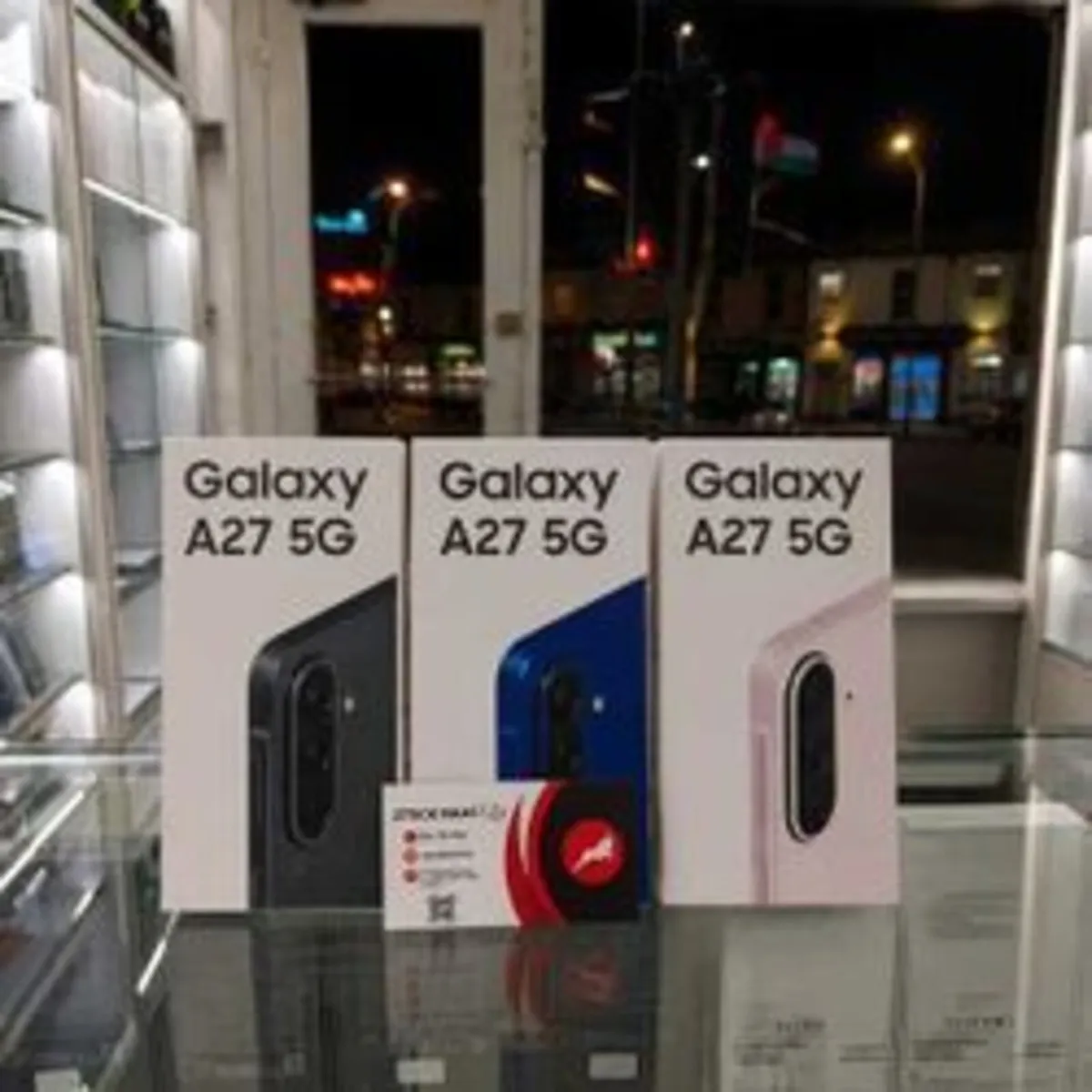 Samsung A27 5G 256Gb  Samsung A27 5G 256Gb  Samsun