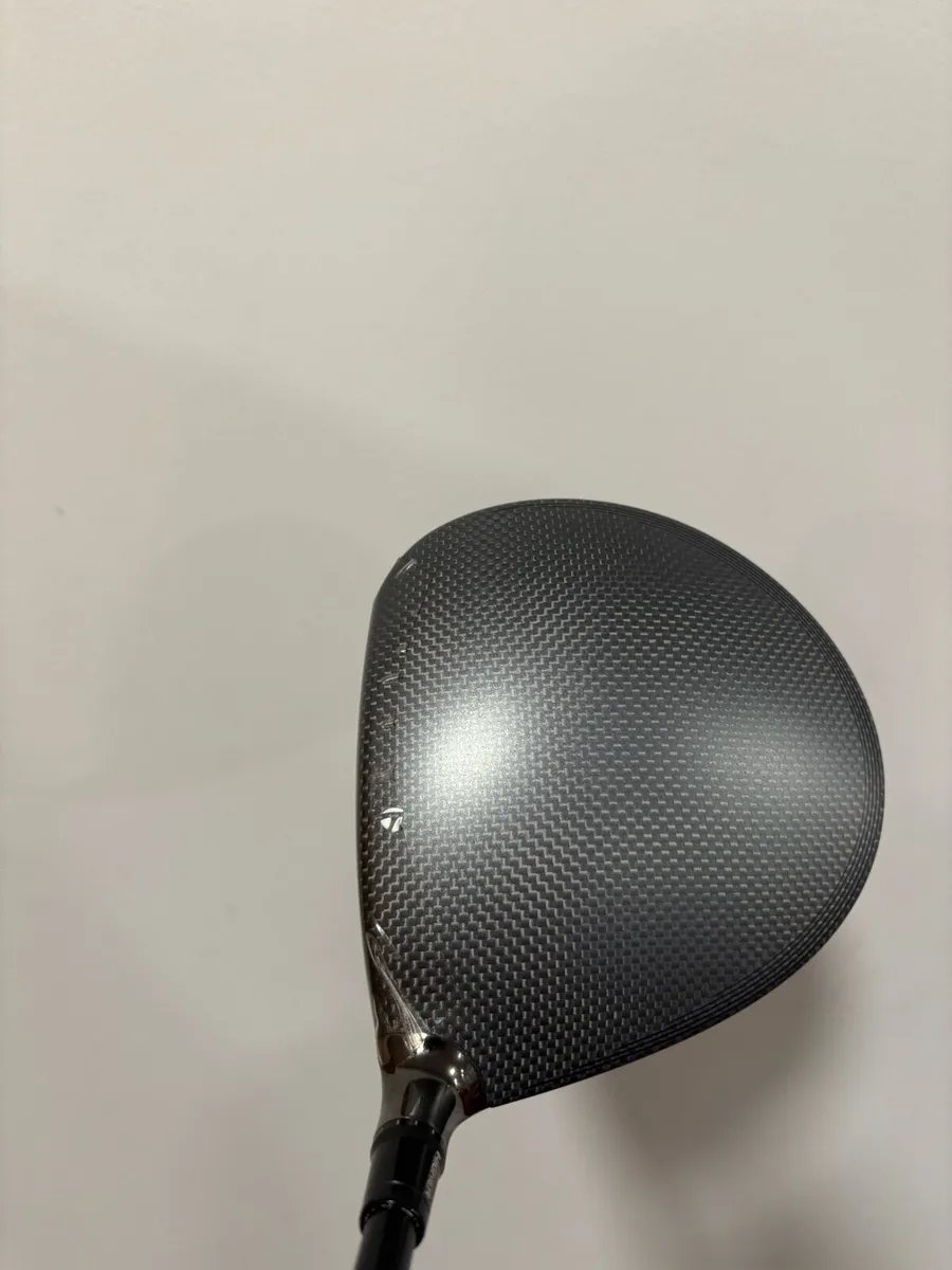 Taylormade Qi35 10.5deg Driver - Image 3
