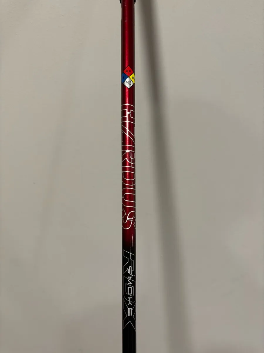 Taylormade Qi35 10.5deg Driver - Image 4