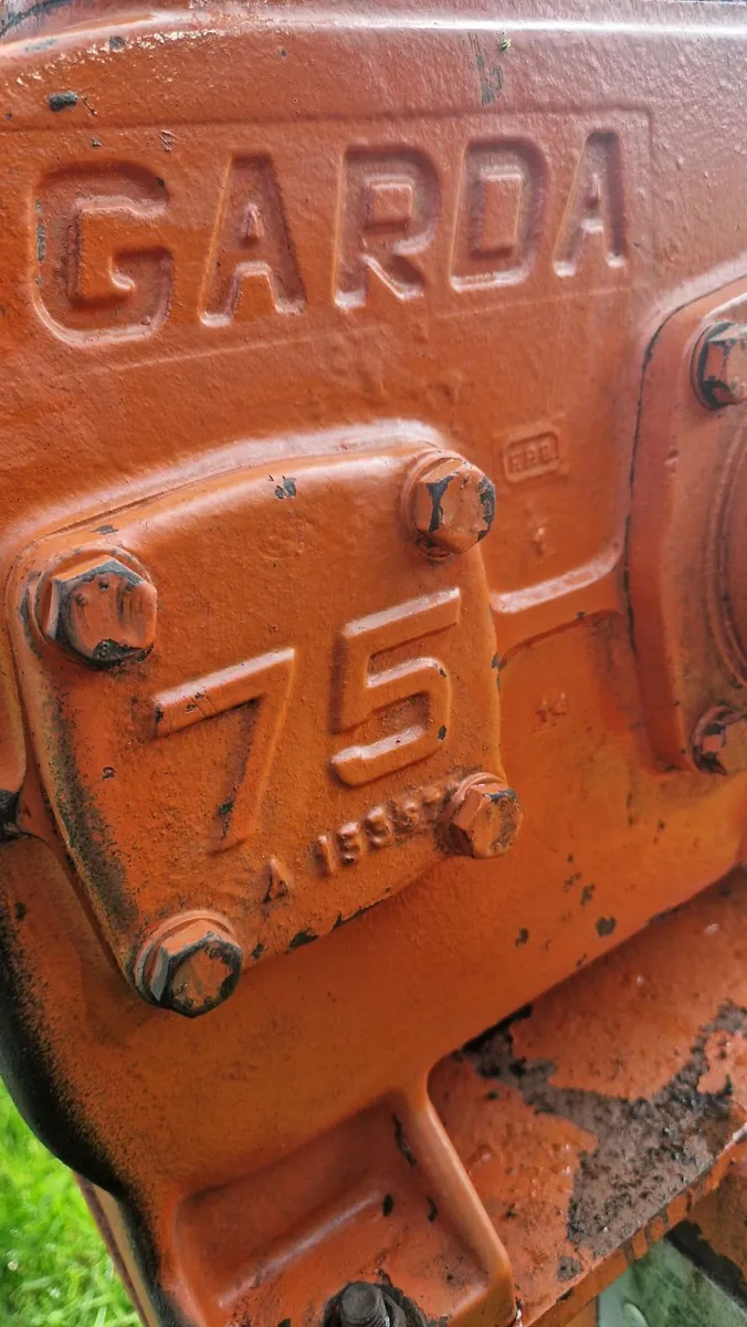 Slurry tanker - Image 3