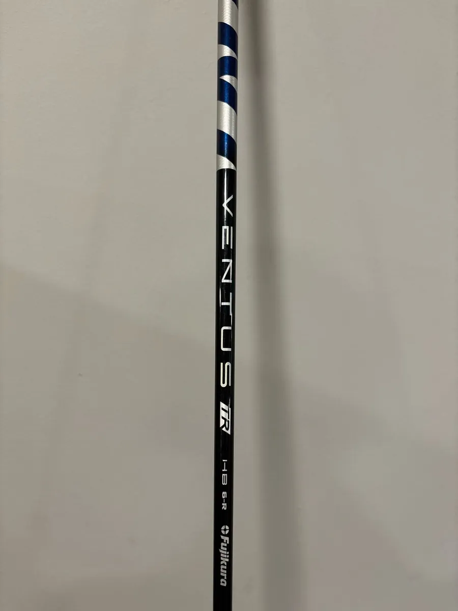 Taylormade Qi10 22deg 4 Hybrid - Image 4