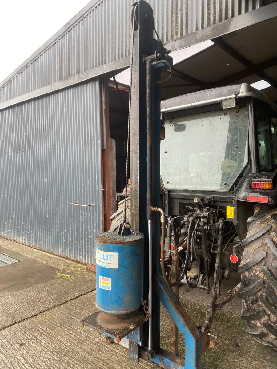 Multec post driver - Image 2