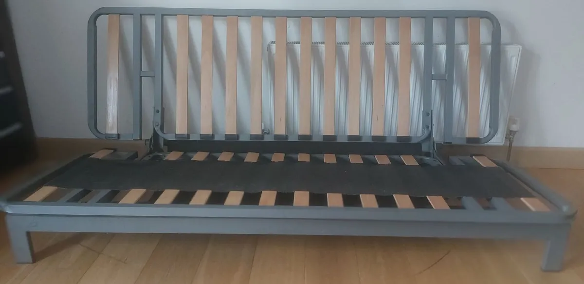 Sofa Bed Double - Image 1