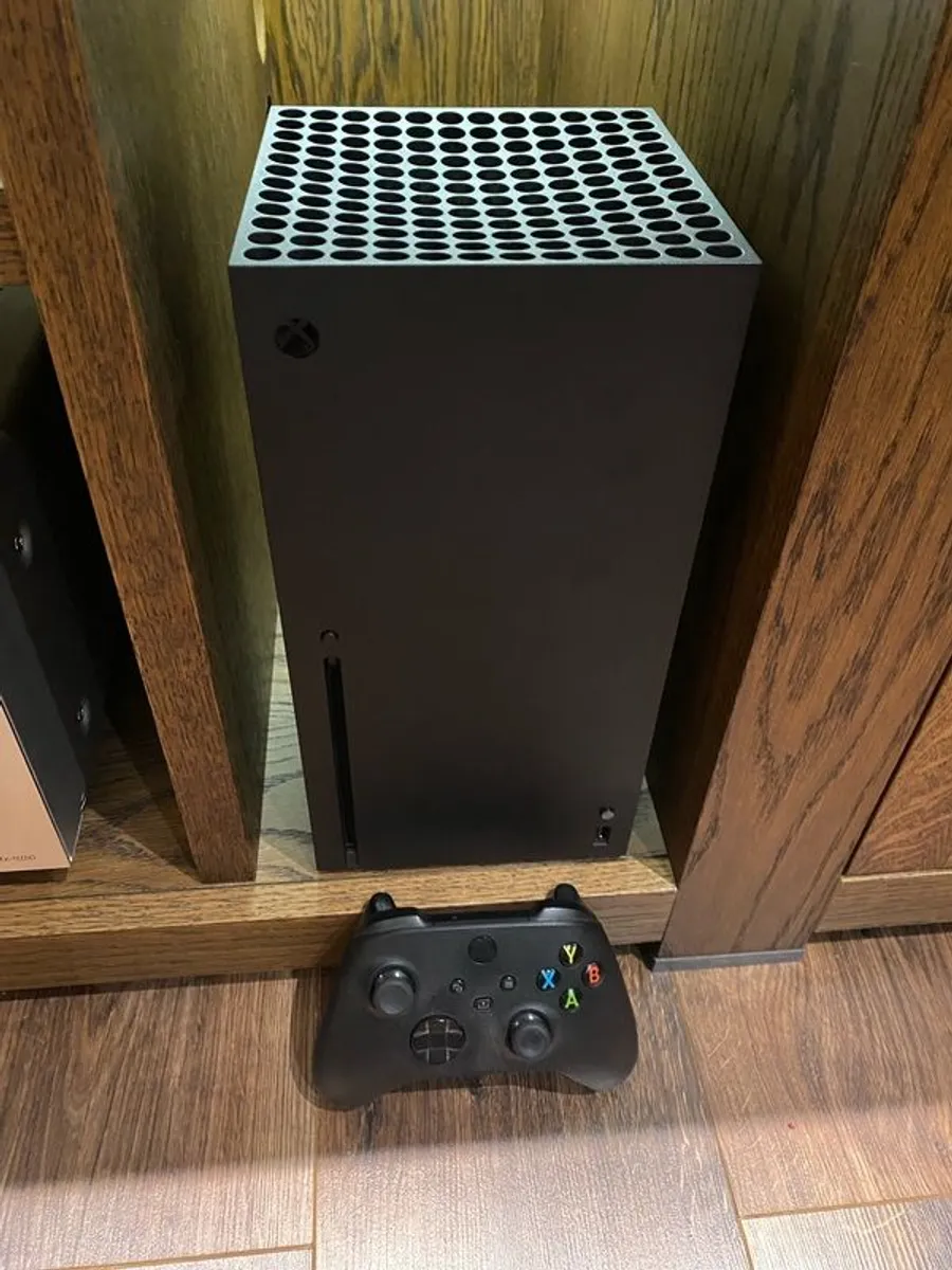 xbox series x