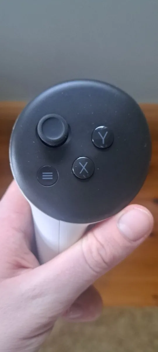 Meta quest 3s 128gb vr headset - Image 3