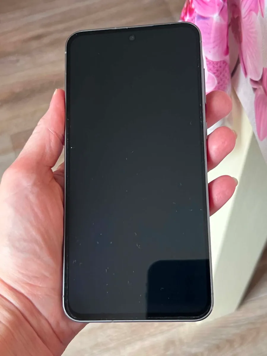 Samsung A56 phone (NEW) - Image 1