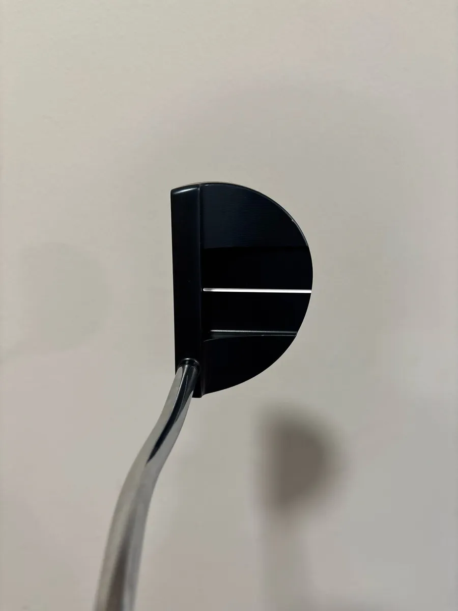 Odyssey A1 One Milled Six T 34” Putter - Image 2