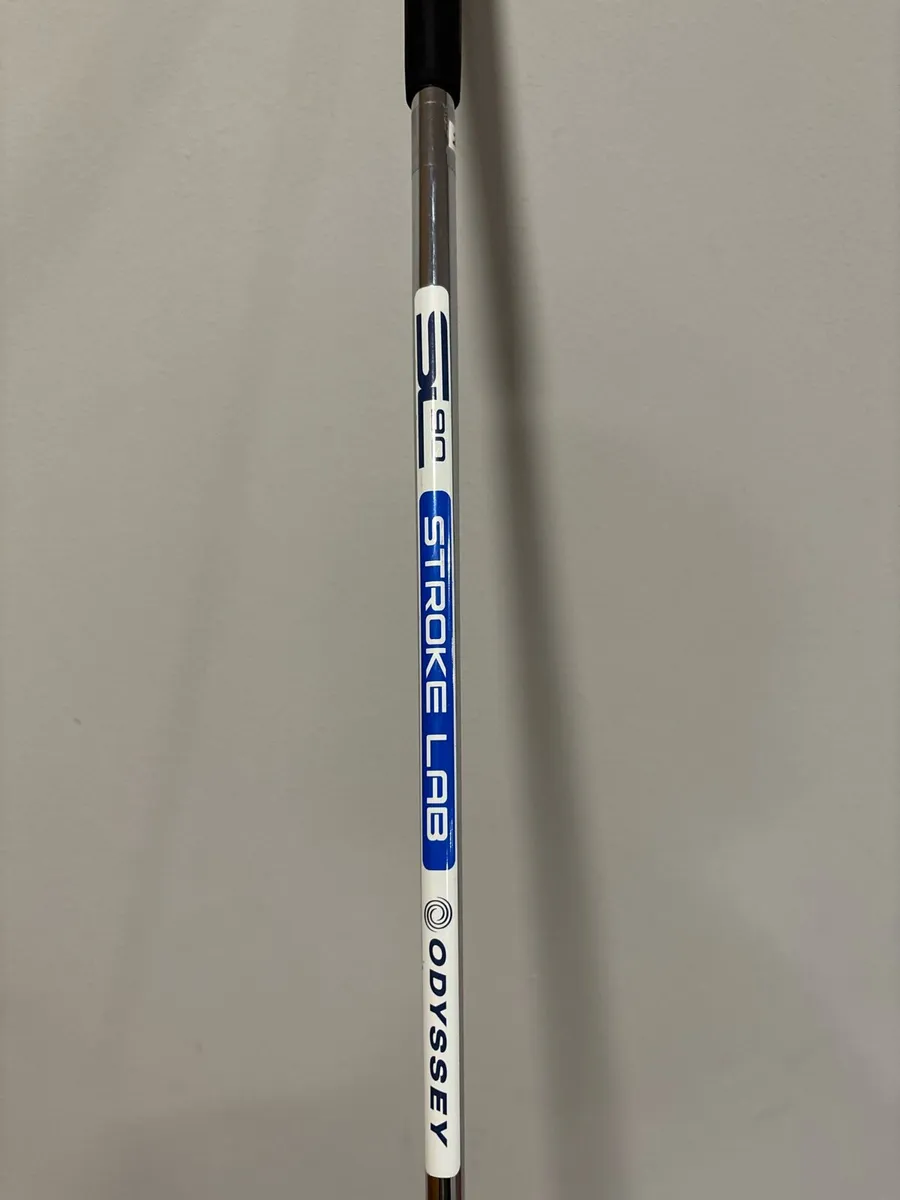 Odyssey A1 One Milled Six T 34” Putter - Image 4