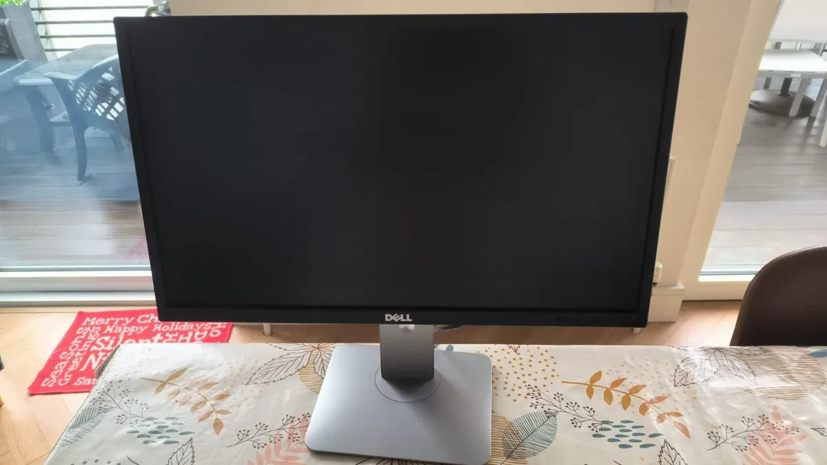 Dell monitor for sale - Image 1