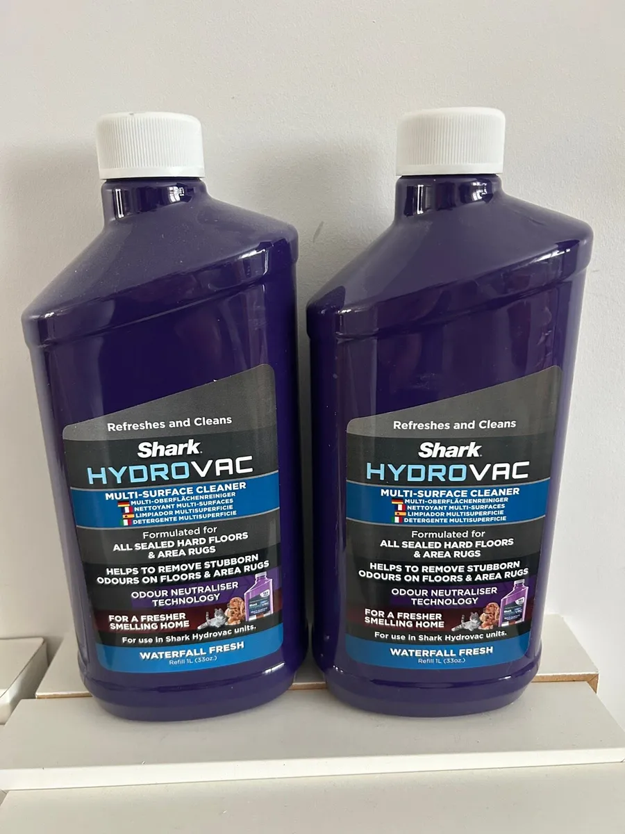 Shark cordless Hydrovac - Image 2