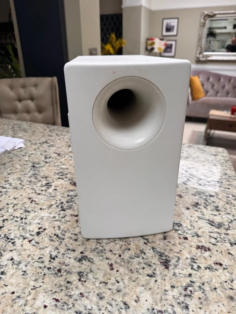 JBL Subwoofers - Image 2