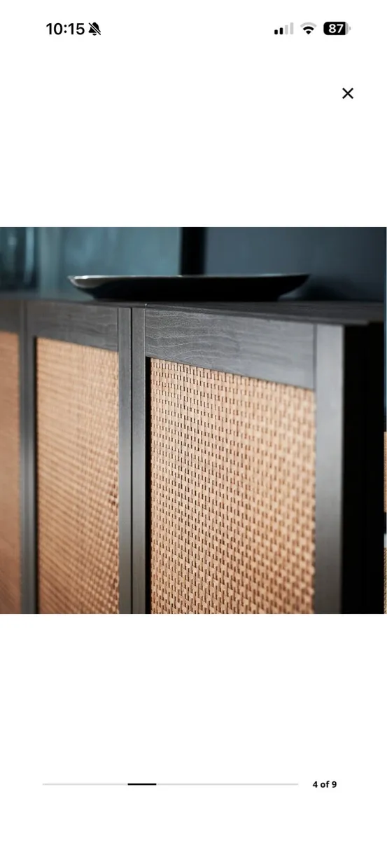 IKEA Besta TV Console - Image 3
