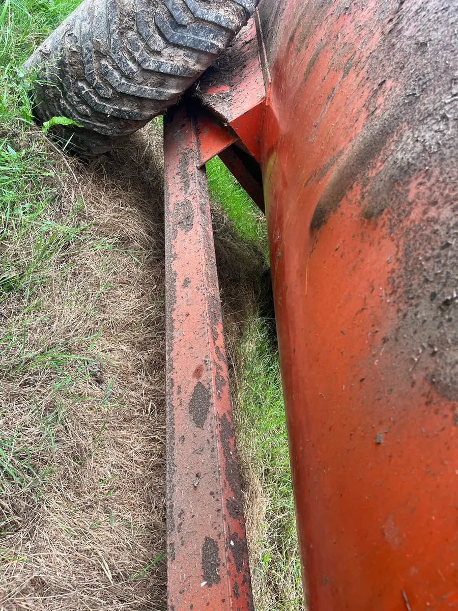 Muck spreader - Image 3