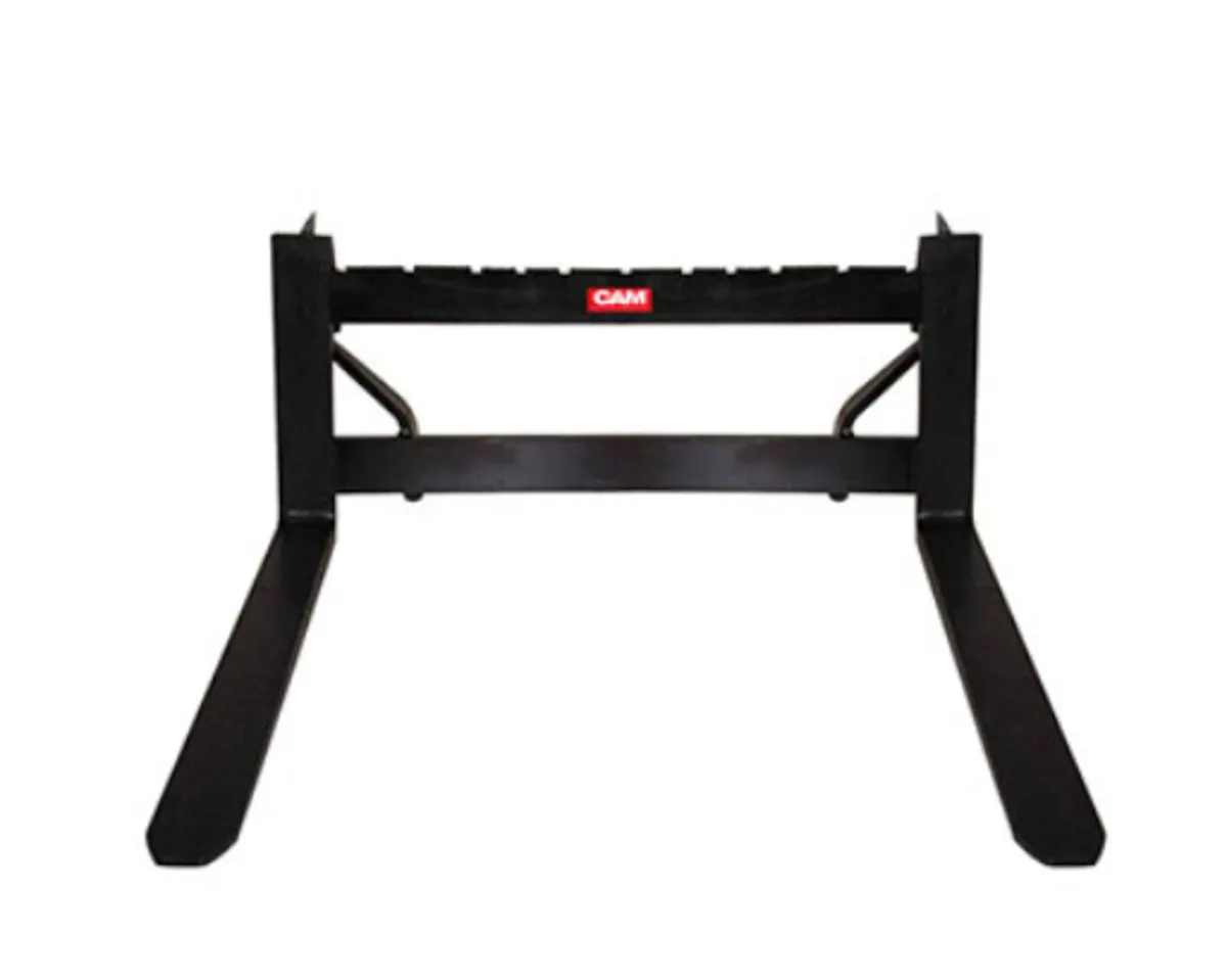 New HD Pallet Forks 2500KG - Image 1