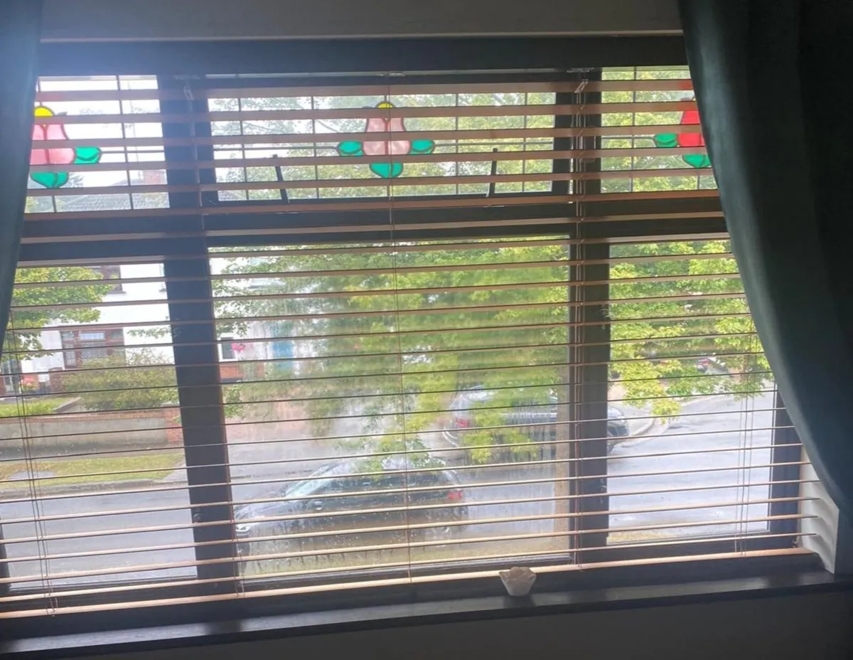 Wooden Venetian Blinds - Image 3