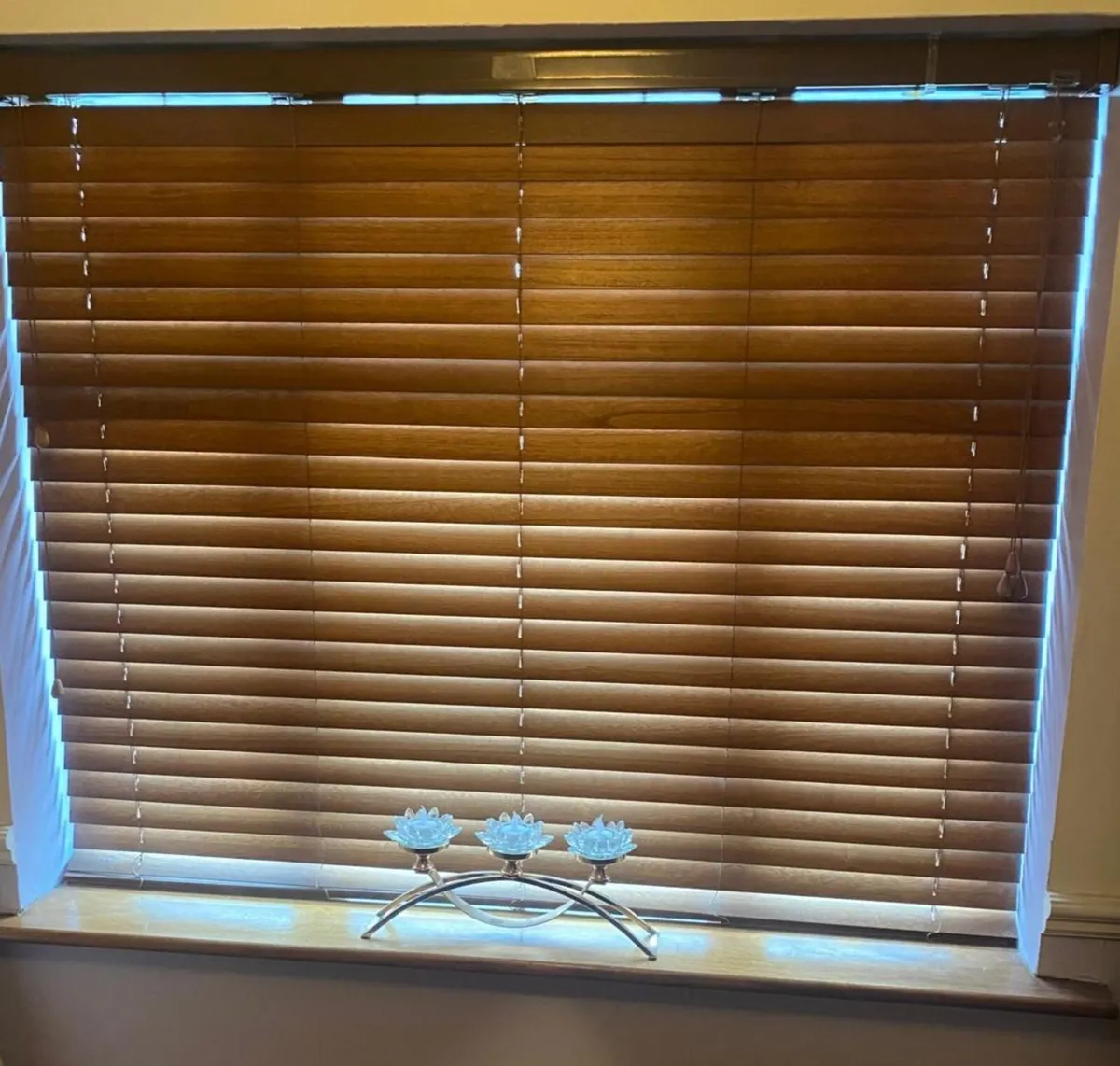 Wooden Venetian Blinds - Image 4