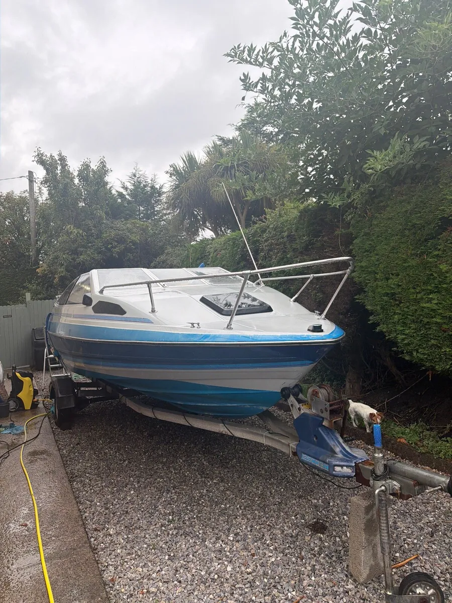Bayliner capri - Image 1