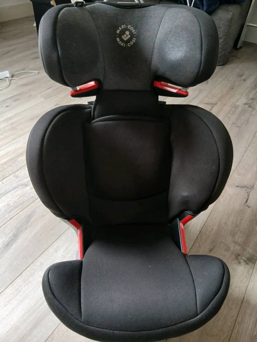 Maxi Cosi Rodifix