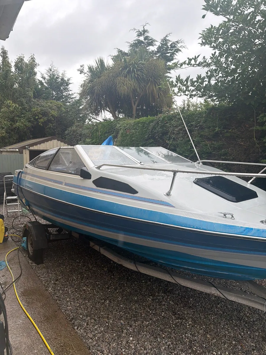 Bayliner capri - Image 2