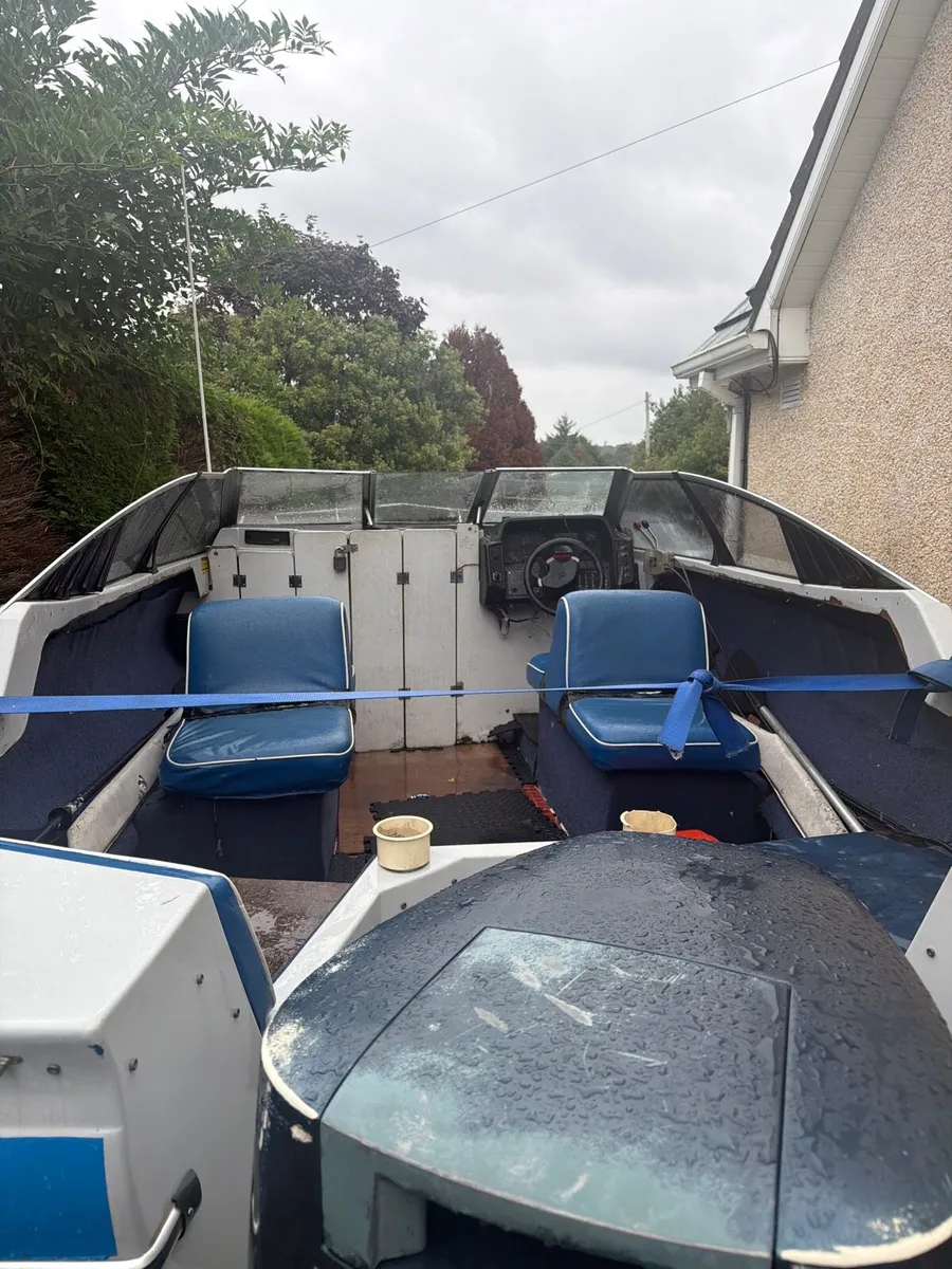 Bayliner capri - Image 4