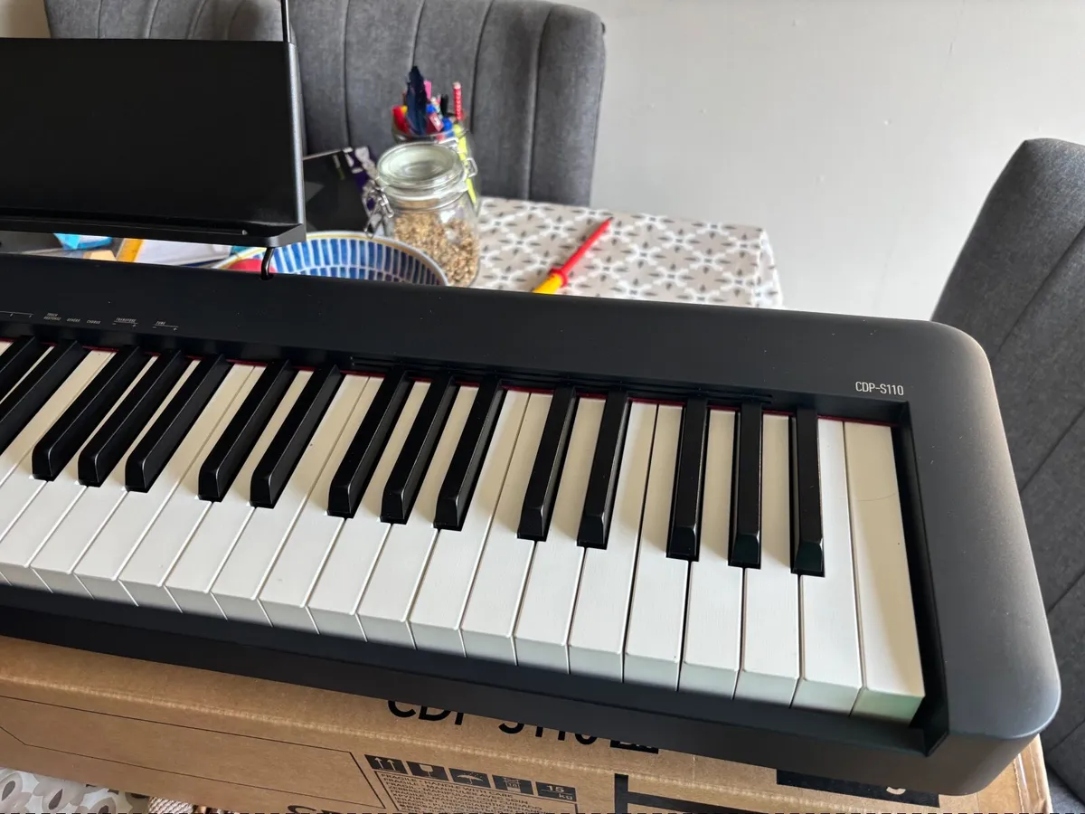 Piano - Image 2