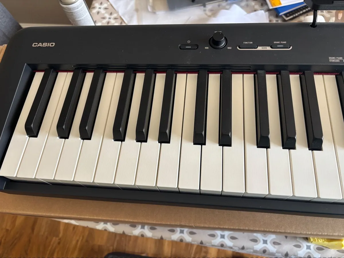 Piano - Image 3