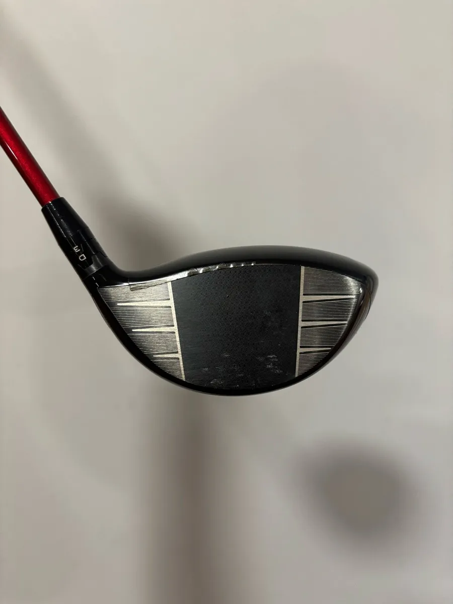 Left Hand Titleist GT2 11deg Driver - Image 2