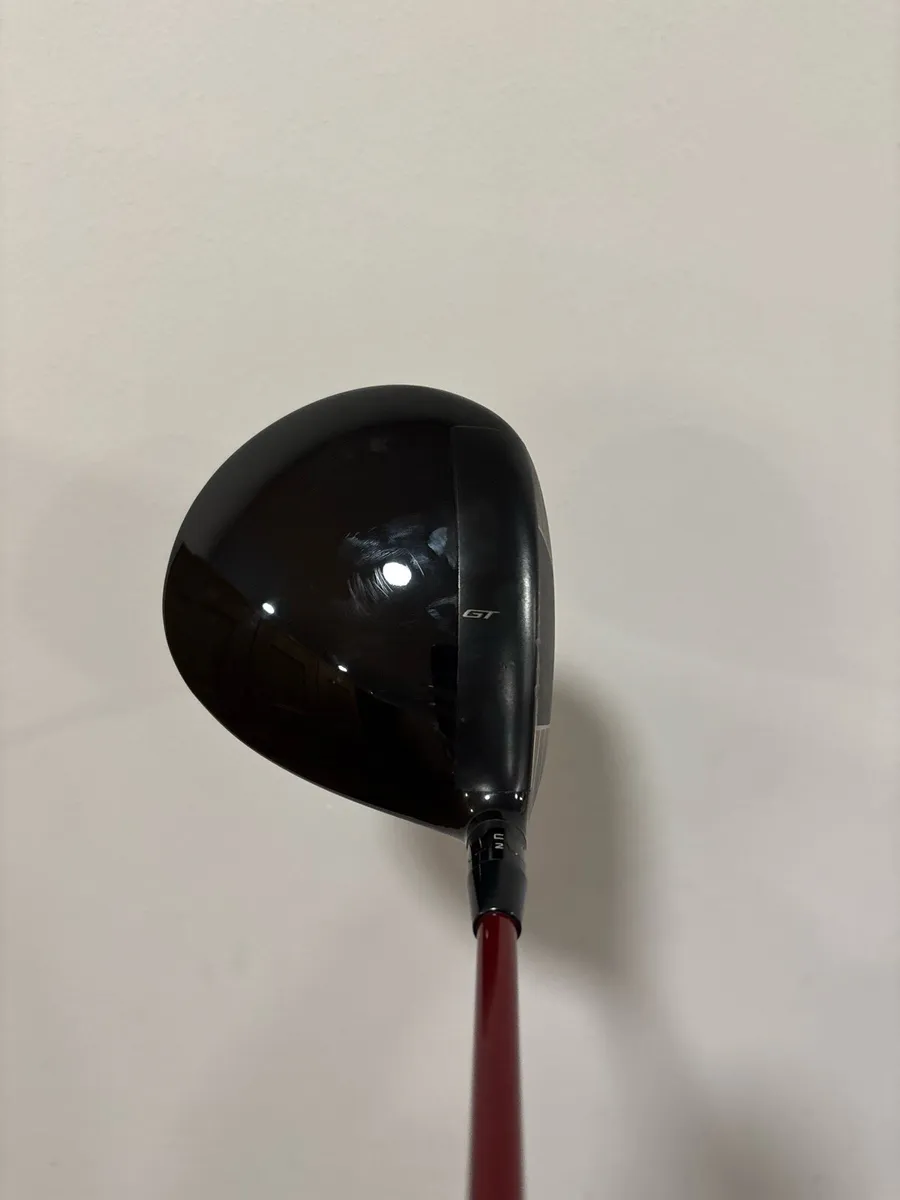 Left Hand Titleist GT2 11deg Driver - Image 3