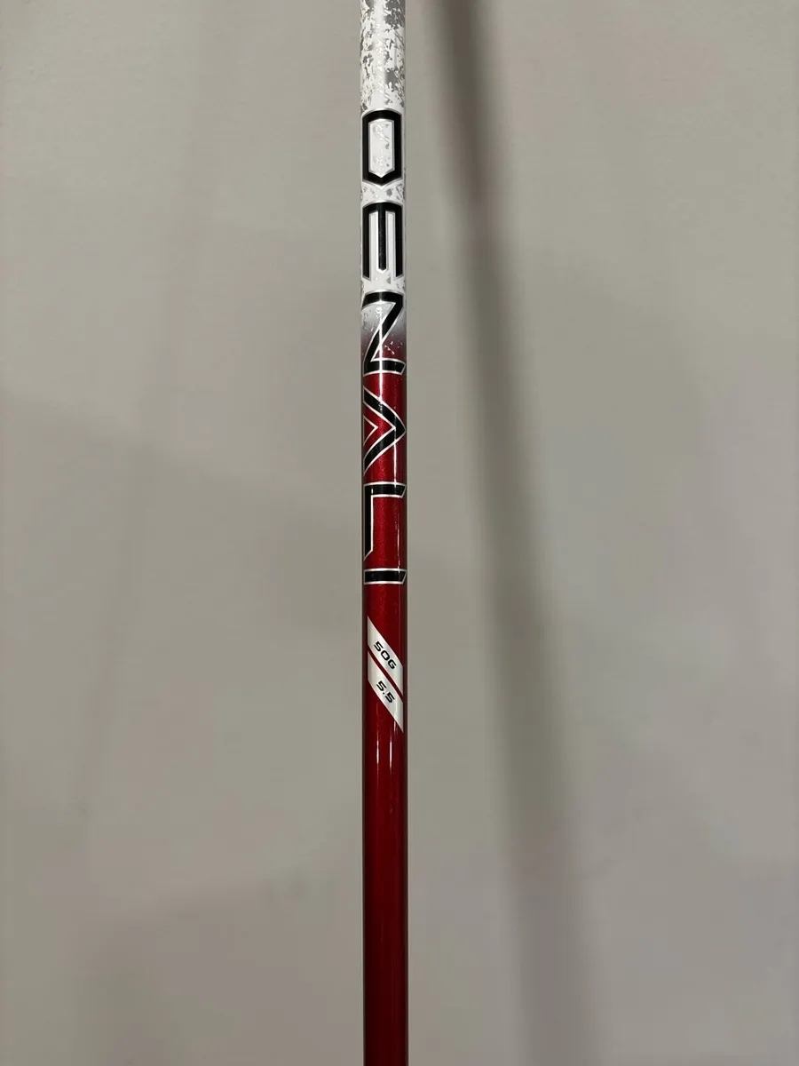 Left Hand Titleist GT2 11deg Driver - Image 4