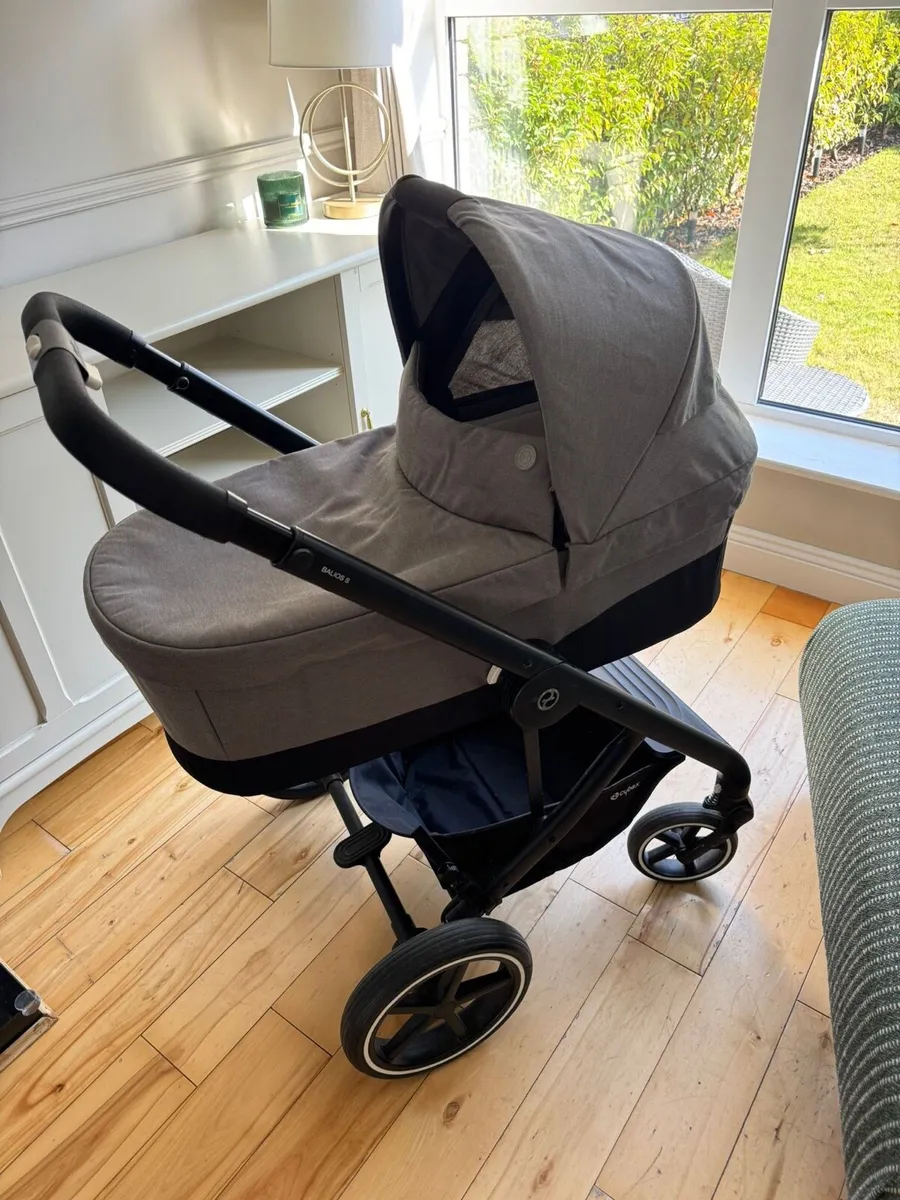 Baby - Image 1