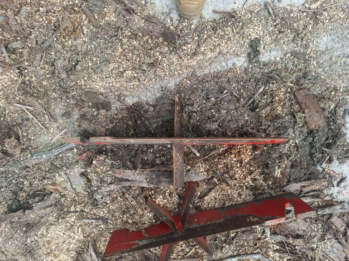 Firewood processor - Image 3
