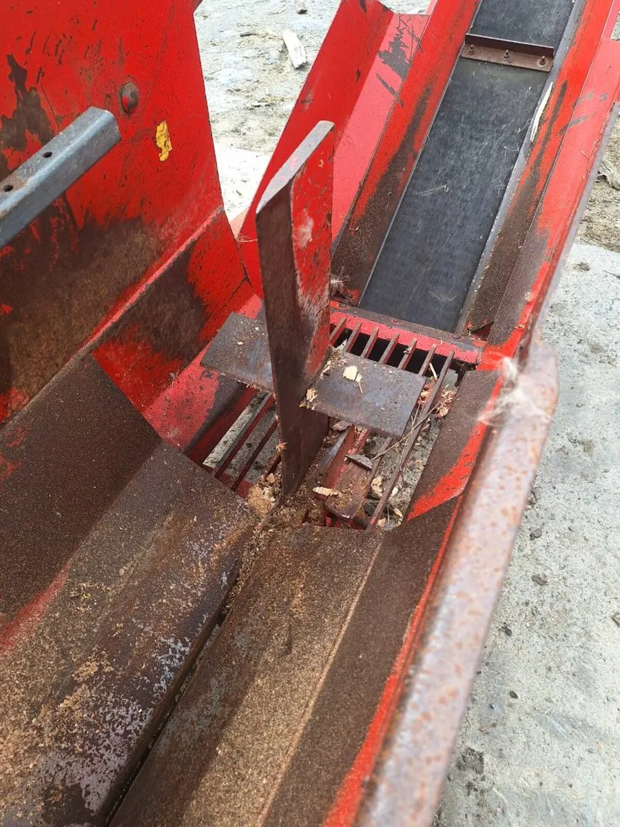 Firewood processor - Image 4