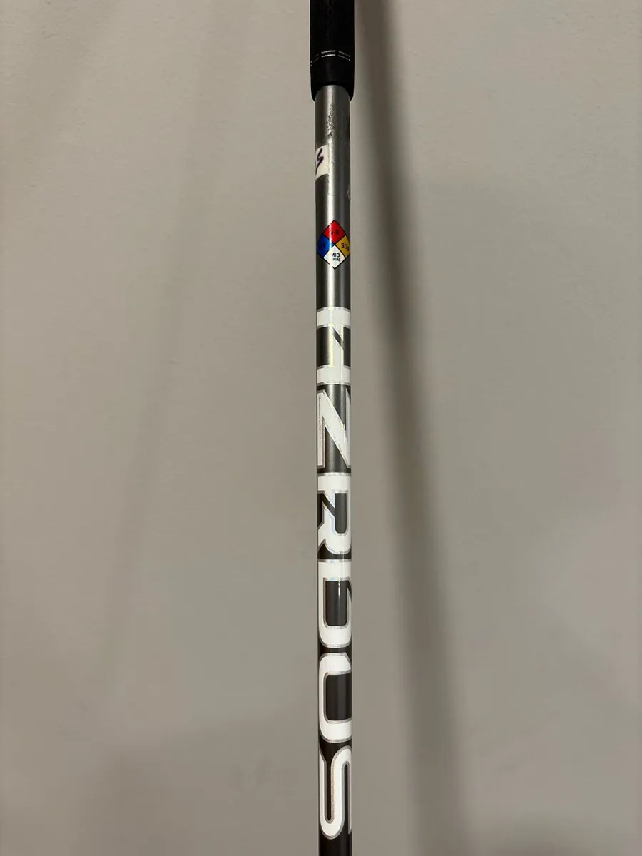 Left Hand Callaway Rogue ST Max LS 9deg Driver - Image 4