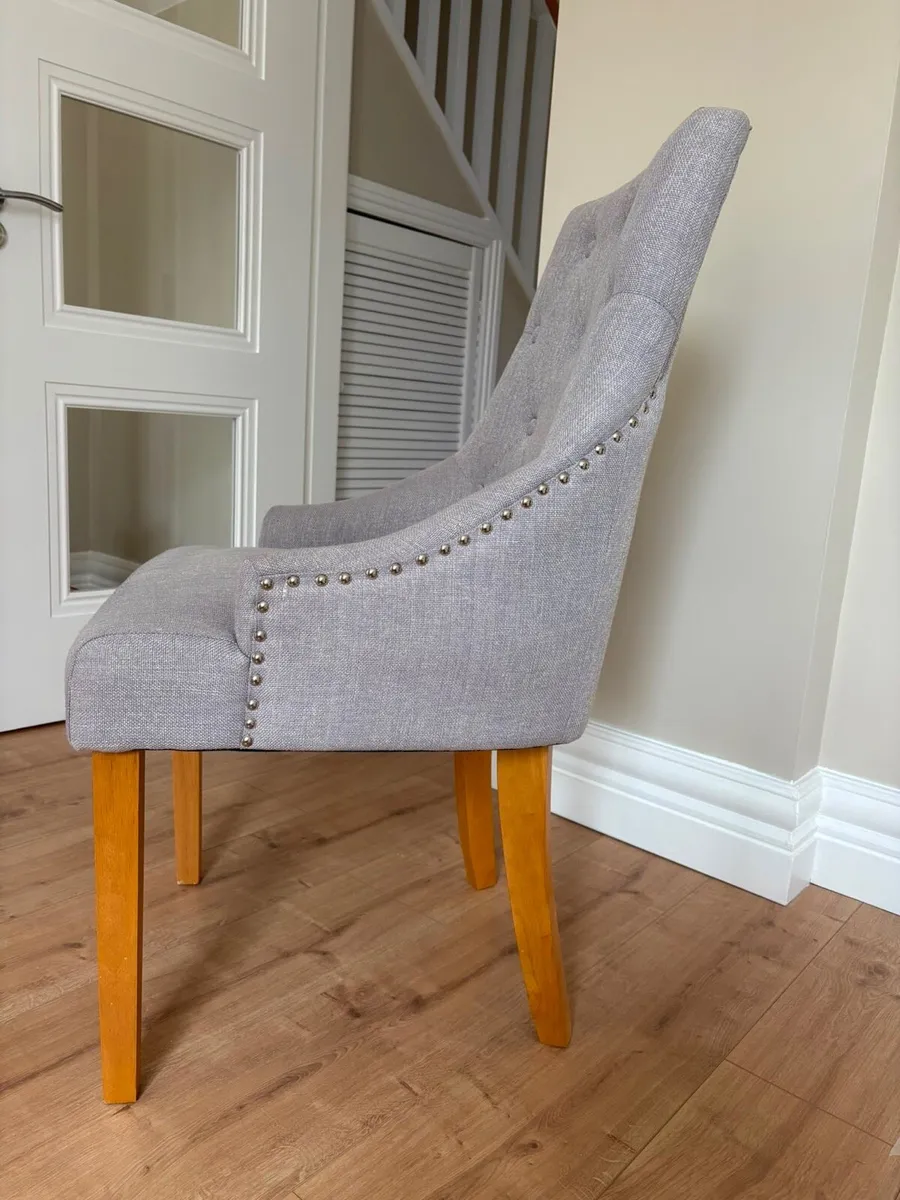Kitchen Chairs - Image 2