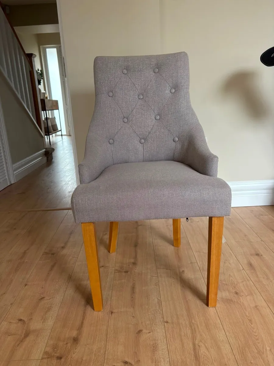 Kitchen Chairs - Image 3