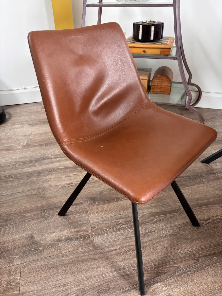 Dinning chairs - Image 3