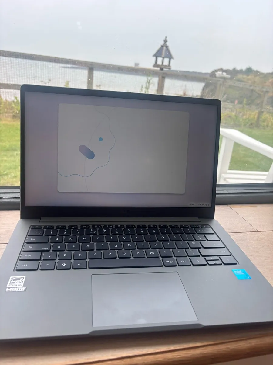 ASUS Chromebook Plus laptop - Image 1