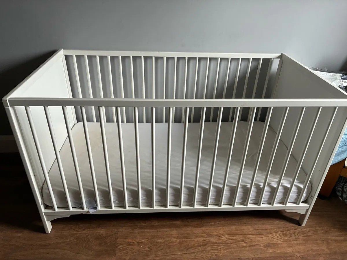 Cot - Image 2