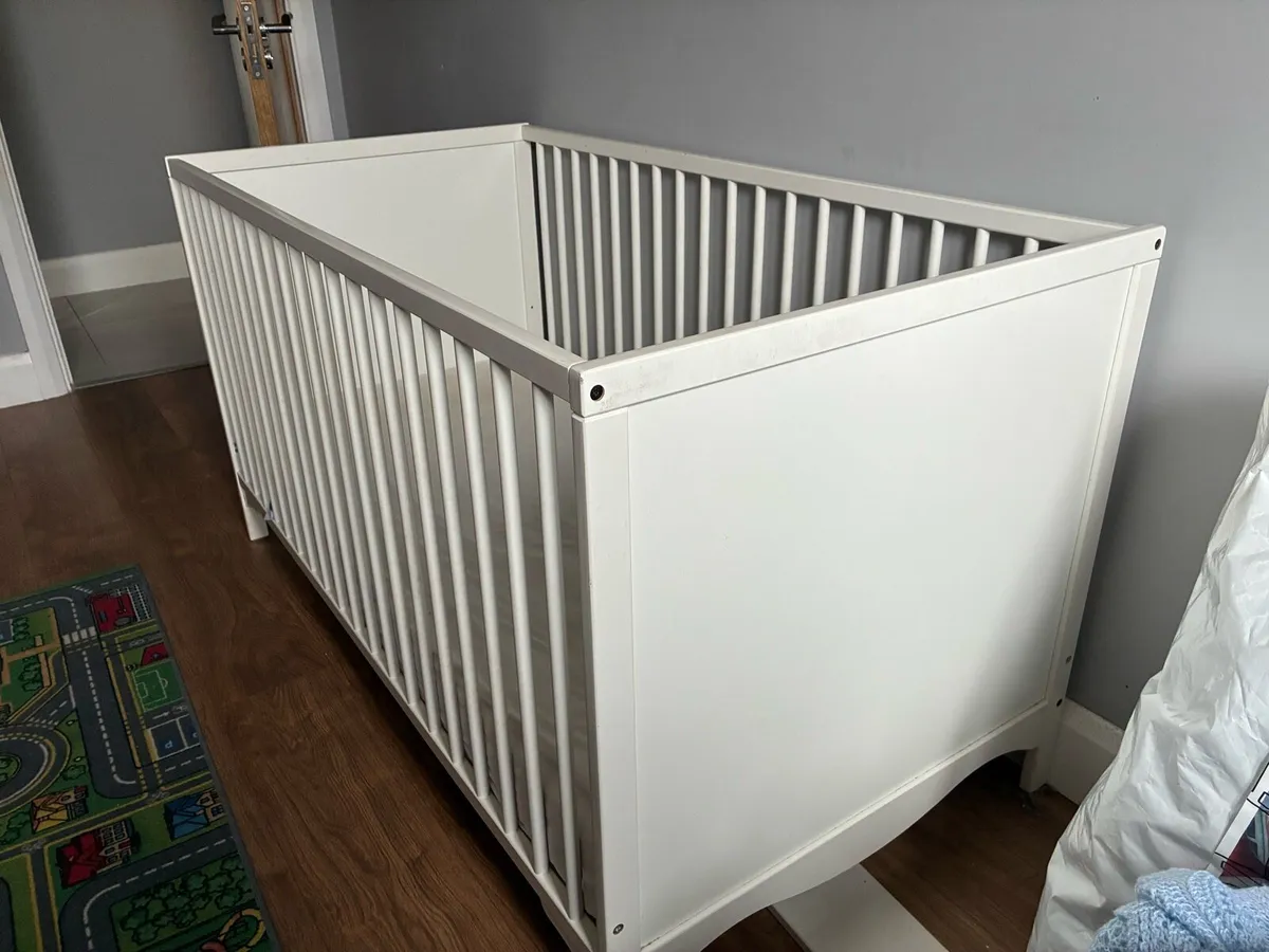 Cot - Image 3