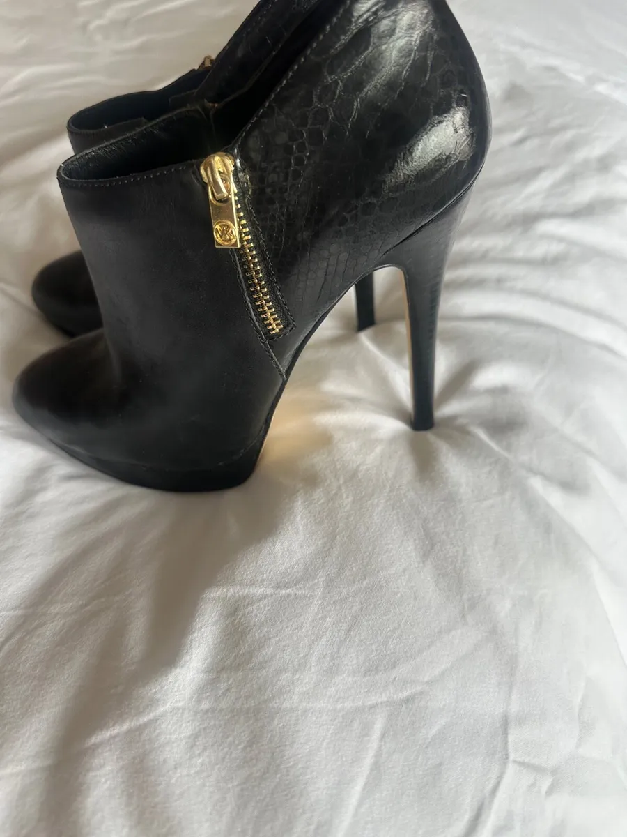 Shoe boot - Image 3