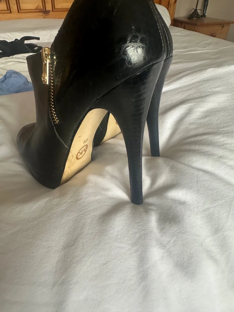 Shoe boot - Image 2