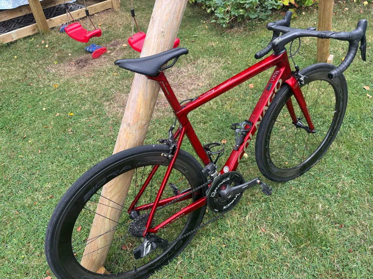 Colnago V3 RS Frame - Image 2