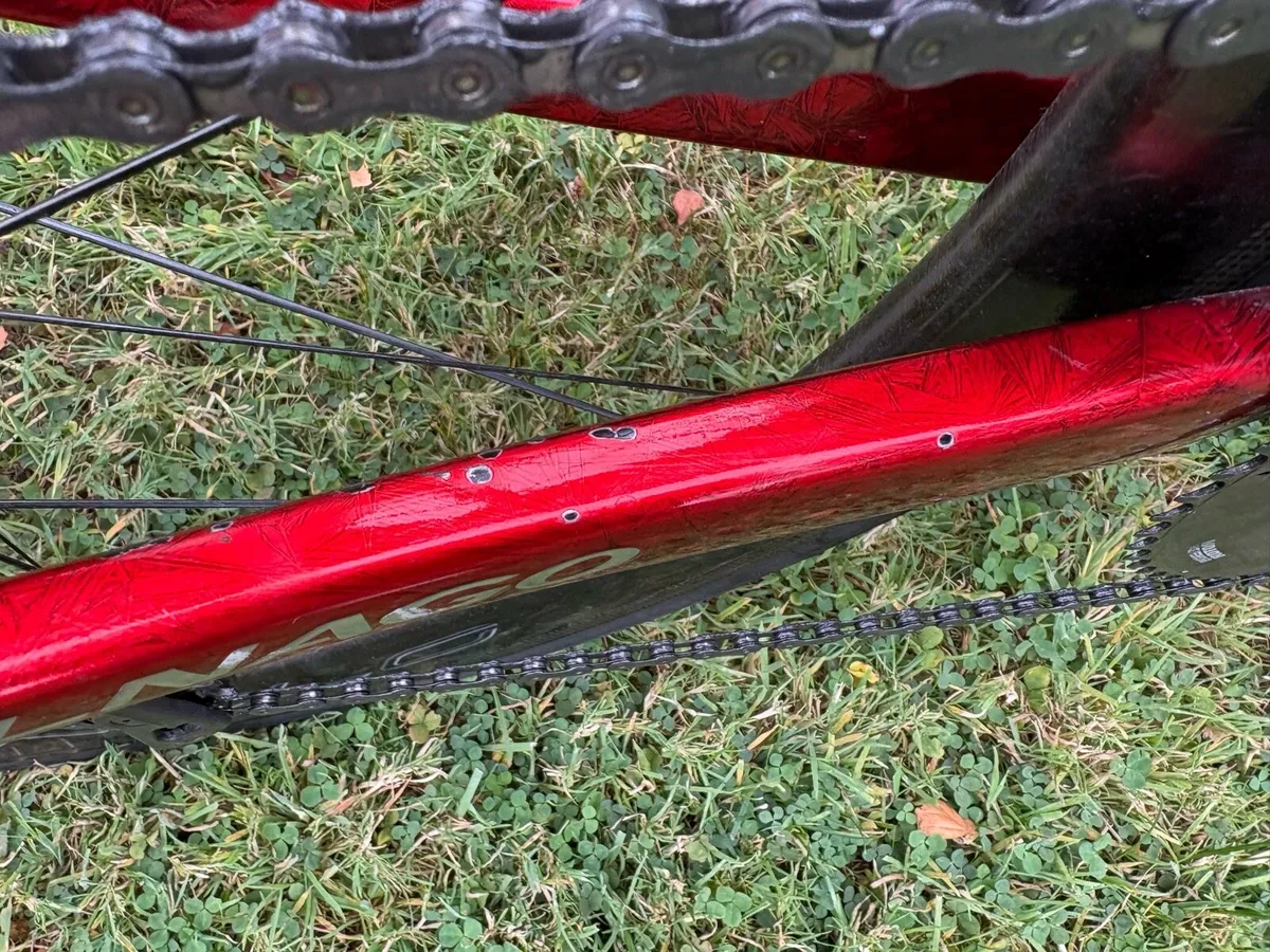 Colnago V3 RS Frame - Image 3