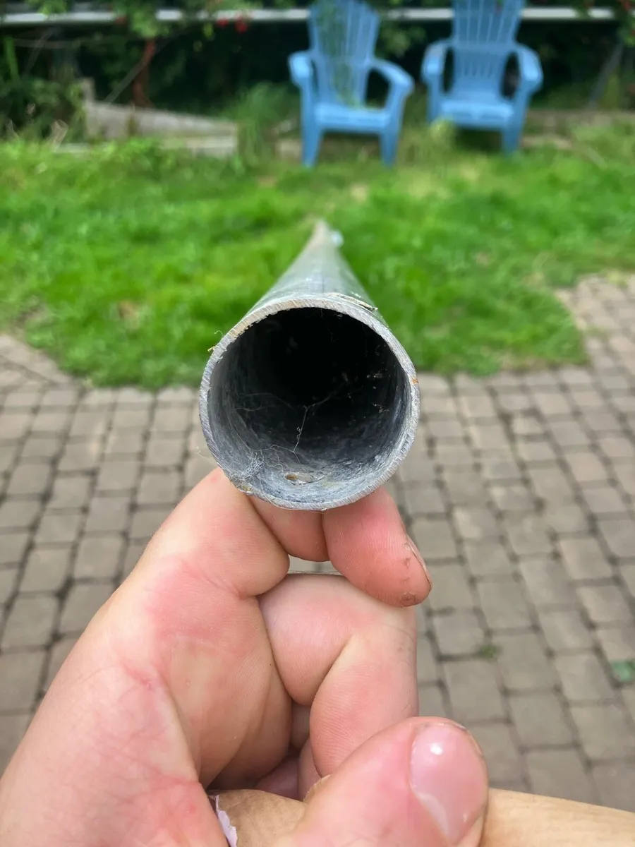 316 stainless tube - Image 2