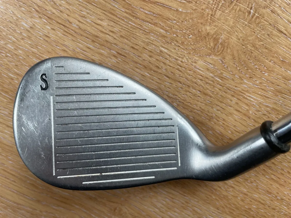 Callaway X14 Sand Wedge - Image 2
