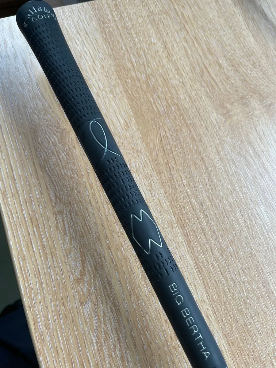 Callaway X14 Sand Wedge - Image 3